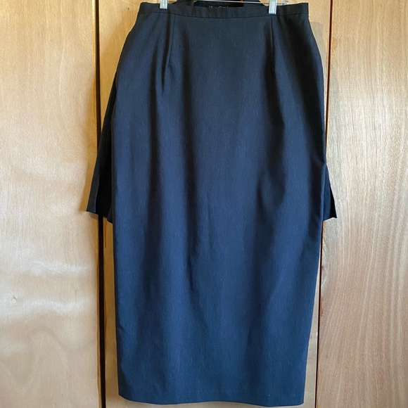 TALL GIRL maxi skirt set, size 16 - Picture 4 of 4